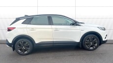 Vauxhall Grandland X 1.2 Turbo Sport Nav 5dr Petrol Hatchback